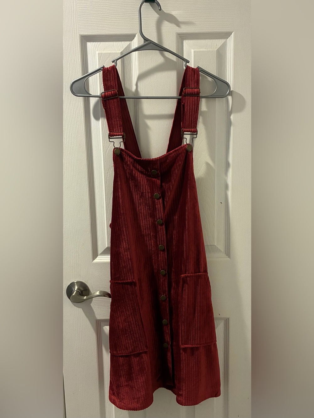 Planet Gold Ladies Sleeveless Dress. Clean and has Never Been Worn. Size L. $9